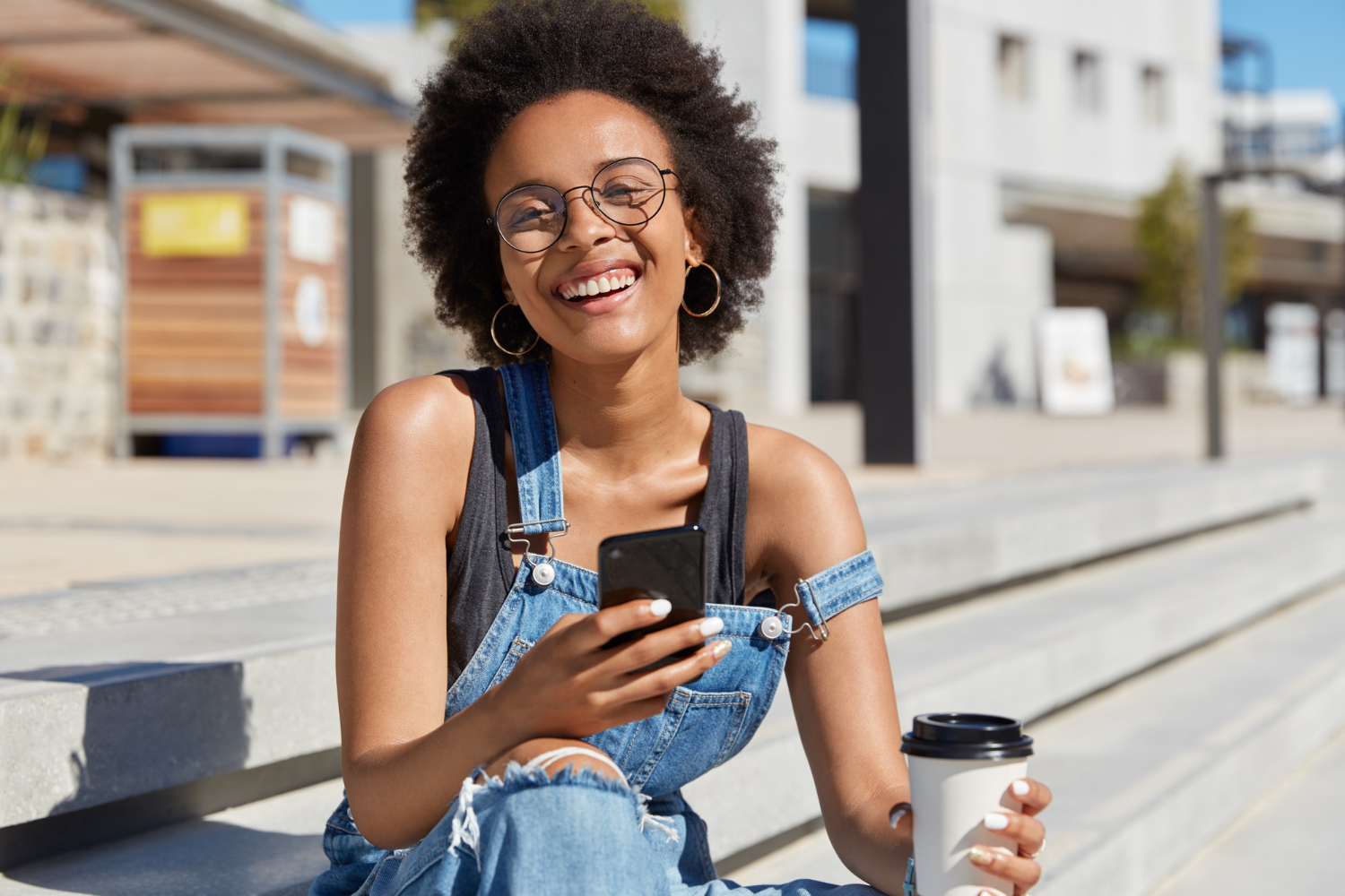 Strait App User